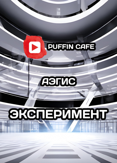 Слушайте бесплатные аудиокниги на русском языке | Audiobukva.ru Aegis - Эксперимент