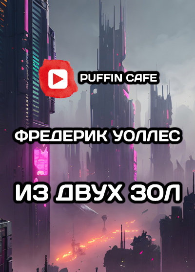 Слушайте бесплатные аудиокниги на русском языке | Audiobukva.ru Уоллес Фредерик - Из двух зол