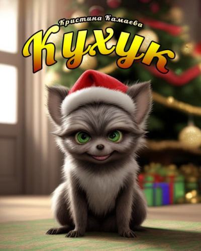Слушайте бесплатные аудиокниги на русском языке | Audiobukva.ru Камаева Кристина - Кухук