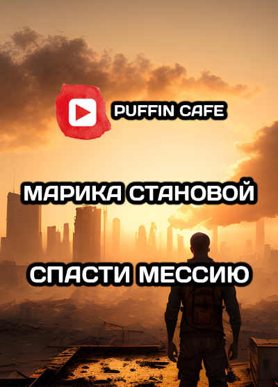 Слушайте бесплатные аудиокниги на русском языке | Audiobukva.ru Становой Марика - Спасти мессию