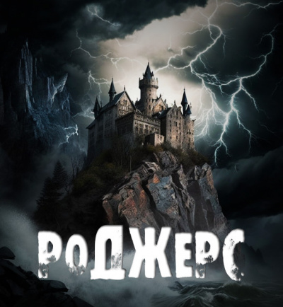 Слушайте бесплатные аудиокниги на русском языке | Audiobukva.ru Ив Андрей - Роджерс