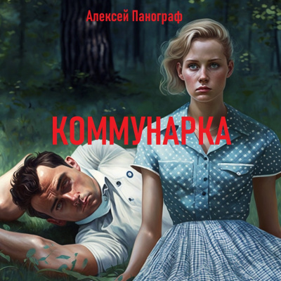 Слушайте бесплатные аудиокниги на русском языке | Audiobukva.ru Панограф Алексей - Коммунарка