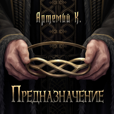 Слушайте бесплатные аудиокниги на русском языке | Audiobukva.ru Артемий К - Предназначение