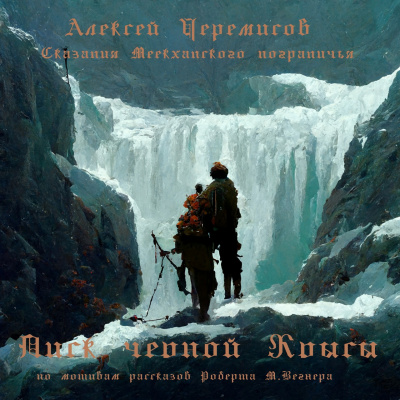 Слушайте бесплатные аудиокниги на русском языке | Audiobukva.ru Черемисов Алексей - Писк чёрной крысы
