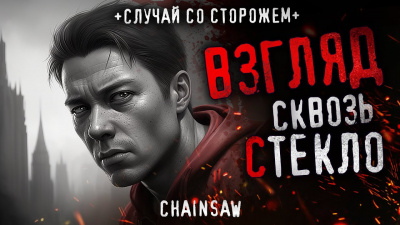 Слушайте бесплатные аудиокниги на русском языке | Audiobukva.ru Chainsaw - Взгляд сквозь стекло