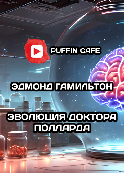 Слушайте бесплатные аудиокниги на русском языке | Audiobukva.ru Гамильтон Эдмонд - Эволюция доктора Полларда