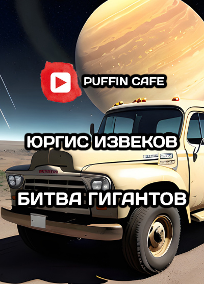 Слушайте бесплатные аудиокниги на русском языке | Audiobukva.ru Извеков Юргис - Битва гигантов