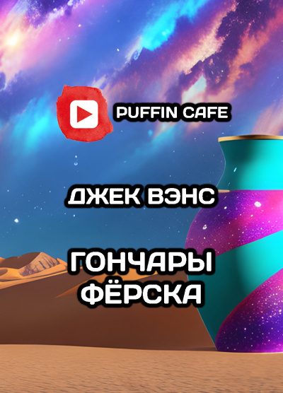 Слушайте бесплатные аудиокниги на русском языке | Audiobukva.ru Вэнс Джек - Гончары Фёрска