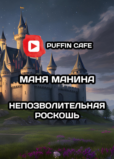 Слушайте бесплатные аудиокниги на русском языке | Audiobukva.ru Манина Маня - Непозволительная роскошь