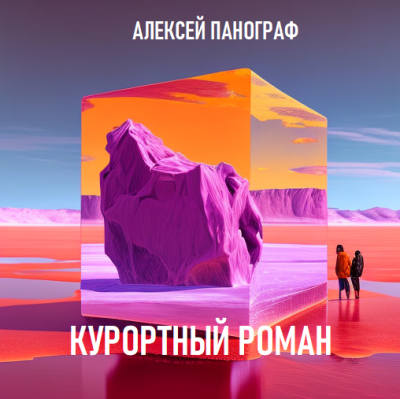 Слушайте бесплатные аудиокниги на русском языке | Audiobukva.ru Панограф Алексей - Курортный роман