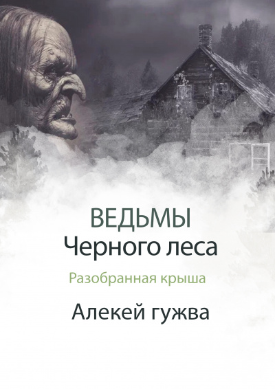 Слушайте бесплатные аудиокниги на русском языке | Audiobukva.ru Алексей Гужва - Разобранная крыша - Ведьмы Черного леса
