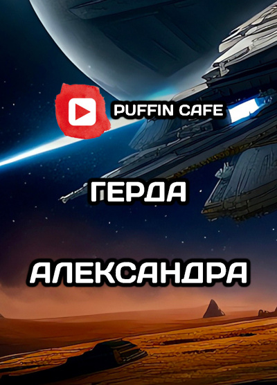 Слушайте бесплатные аудиокниги на русском языке | Audiobukva.ru Герда - Александра