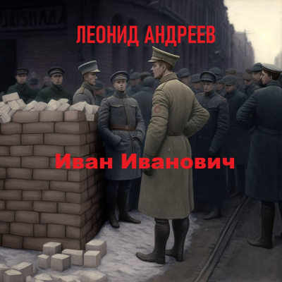 Слушайте бесплатные аудиокниги на русском языке | Audiobukva.ru Андреев Леонид - Иван Иванович