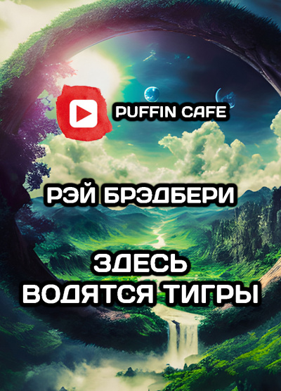 Слушайте бесплатные аудиокниги на русском языке | Audiobukva.ru Брэдбери Рэй - Здесь водятся тигры