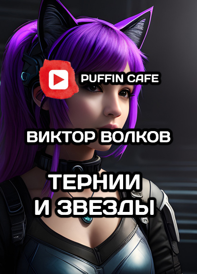 Слушайте бесплатные аудиокниги на русском языке | Audiobukva.ru Волков Виктор - Тернии и Звёзды