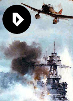 Слушайте бесплатные аудиокниги на русском языке | Audiobukva.ru Такудзи Иидзука - Записки Японского Летчика-Пикировщика