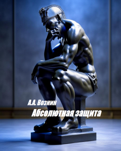 Слушайте бесплатные аудиокниги на русском языке | Audiobukva.ru Вознин Андрей - Абсолютная защита