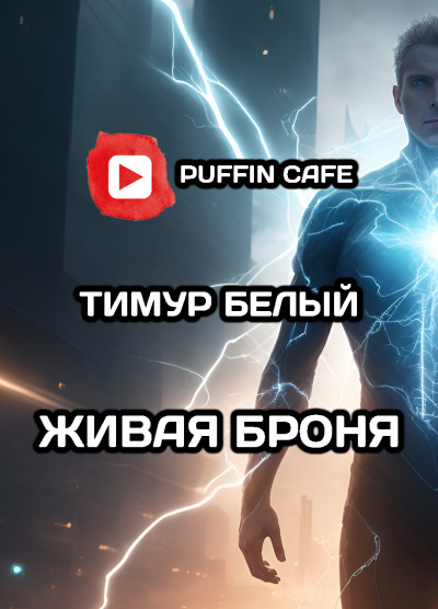 Слушайте бесплатные аудиокниги на русском языке | Audiobukva.ru Белый Тимур - Живая броня