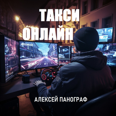 Слушайте бесплатные аудиокниги на русском языке | Audiobukva.ru Панограф Алексей - Такси онлайн