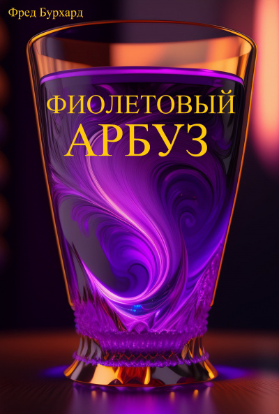 Слушайте бесплатные аудиокниги на русском языке | Audiobukva.ru Бурхард Фред - Фиолетовый арбуз