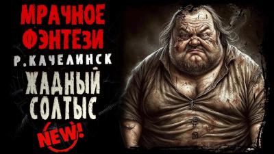 Слушайте бесплатные аудиокниги на русском языке | Audiobukva.ru Качелинск Рекреона - Жадный Солтыс