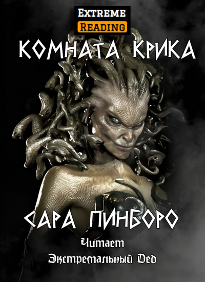 Слушайте бесплатные аудиокниги на русском языке | Audiobukva.ru Пинборо Сара - Комната крика