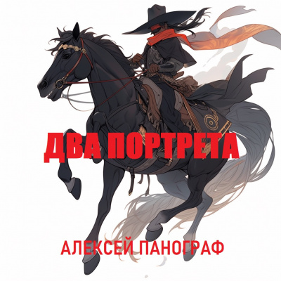 Слушайте бесплатные аудиокниги на русском языке | Audiobukva.ru Панограф Алексей - Два портрета