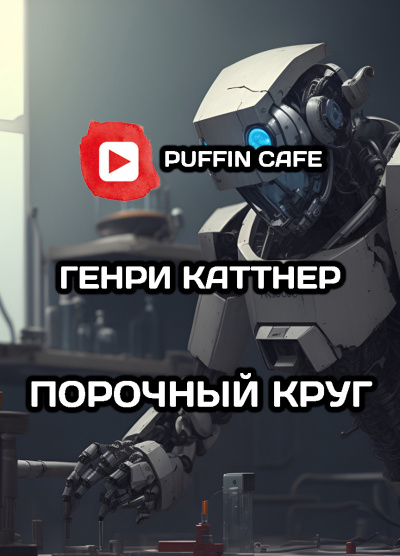 Слушайте бесплатные аудиокниги на русском языке | Audiobukva.ru Каттнер Генри - Порочный круг