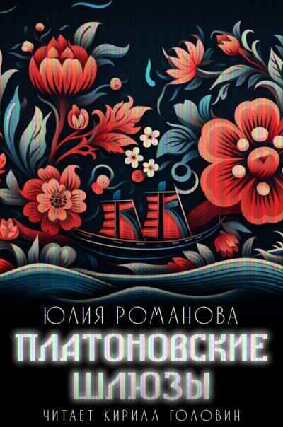 Слушайте бесплатные аудиокниги на русском языке | Audiobukva.ru Романова Юлия - Платоновские шлюзы