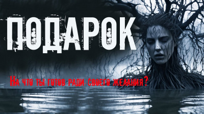 Слушайте бесплатные аудиокниги на русском языке | Audiobukva.ru Бабайка Злая - Подарок