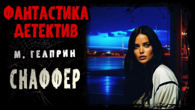 Слушайте бесплатные аудиокниги на русском языке | Audiobukva.ru Гелприн Майк - Снаффер