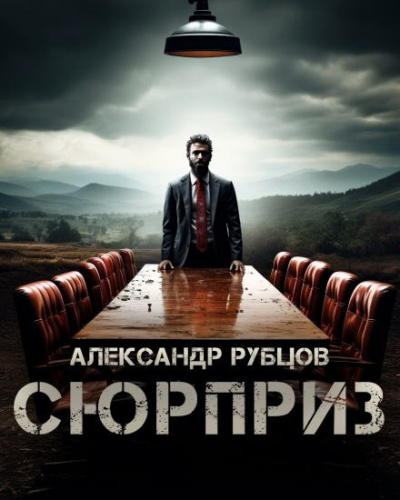 Слушайте бесплатные аудиокниги на русском языке | Audiobukva.ru Рубцов Александр - Сюрприз