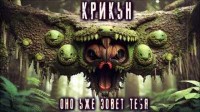 Слушайте бесплатные аудиокниги на русском языке | Audiobukva.ru Гибер Алексей - Крикун