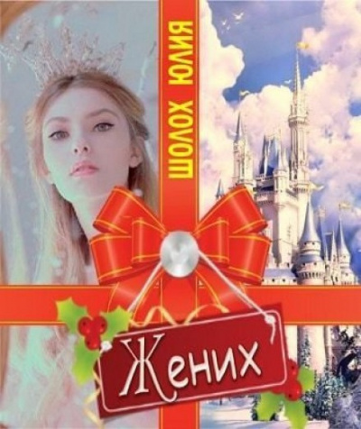 Слушайте бесплатные аудиокниги на русском языке | Audiobukva.ru Шолох Юлия - Жених