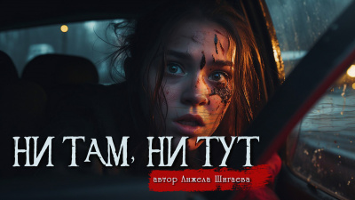 Слушайте бесплатные аудиокниги на русском языке | Audiobukva.ru Анжела Шигаева - НИ ТАМ, НИ ТУТ