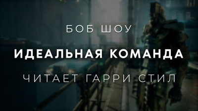 Слушайте бесплатные аудиокниги на русском языке | Audiobukva.ru Шоу Боб - Идеальная команда