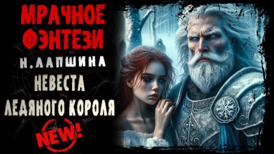 Слушайте бесплатные аудиокниги на русском языке | Audiobukva.ru Лапшина Наталия - Невеста Ледяного Короля