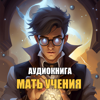 Слушайте бесплатные аудиокниги на русском языке | Audiobukva.ru Domagoj Kurmaic aka nobody103 - Мать учения