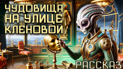 Слушайте бесплатные аудиокниги на русском языке | Audiobukva.ru Серлинг Род - Чудовища на улице Кленовой