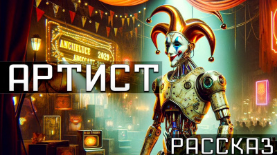 Слушайте бесплатные аудиокниги на русском языке | Audiobukva.ru Лойко Юрий - Артист
