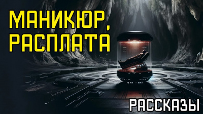 Слушайте бесплатные аудиокниги на русском языке | Audiobukva.ru Блиш Джеймс - Маникюр. Расплата