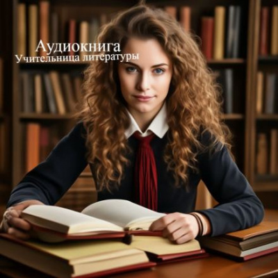 Слушайте бесплатные аудиокниги на русском языке | Audiobukva.ru Прокофьев Андрей - Учительница литературы