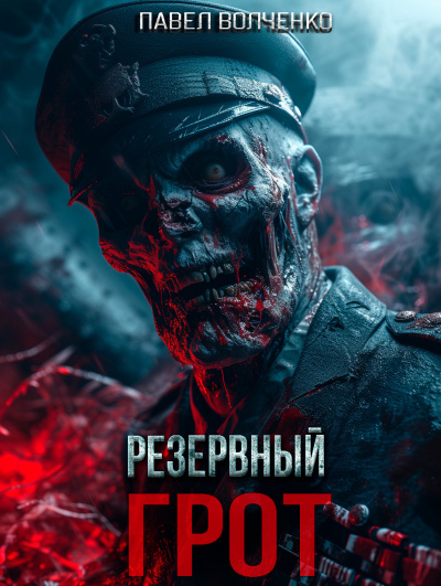 Слушайте бесплатные аудиокниги на русском языке | Audiobukva.ru Волченко Павел - Резервный Грот