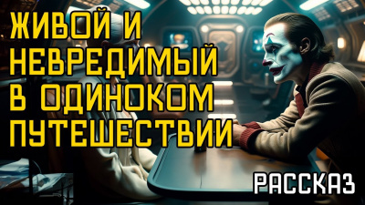 Слушайте бесплатные аудиокниги на русском языке | Audiobukva.ru Эллисон Харлан - Живой и невредимый в одиноком путешествии