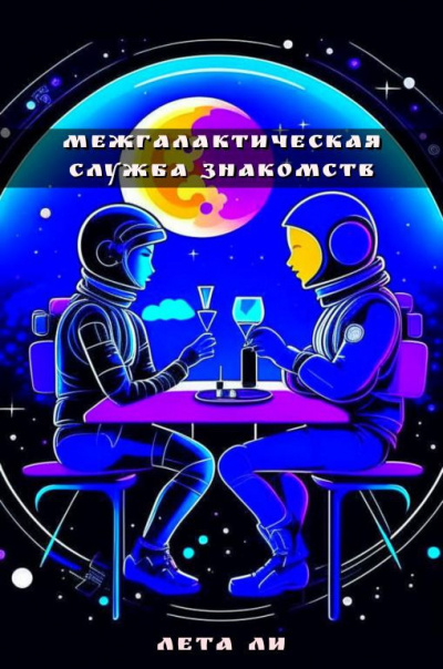 Слушайте бесплатные аудиокниги на русском языке | Audiobukva.ru | Лета Ли - Межгалактическая служба знакомств