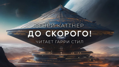 Слушайте бесплатные аудиокниги на русском языке | Audiobukva.ru Каттнер Генри - До скорого