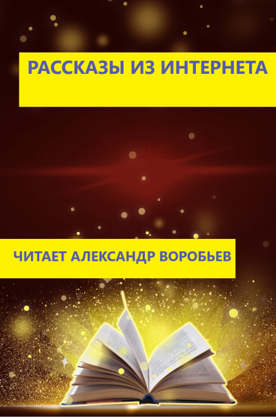 Слушайте бесплатные аудиокниги на русском языке | Audiobukva.ru Неизвестный автор - Рассказы из интернета