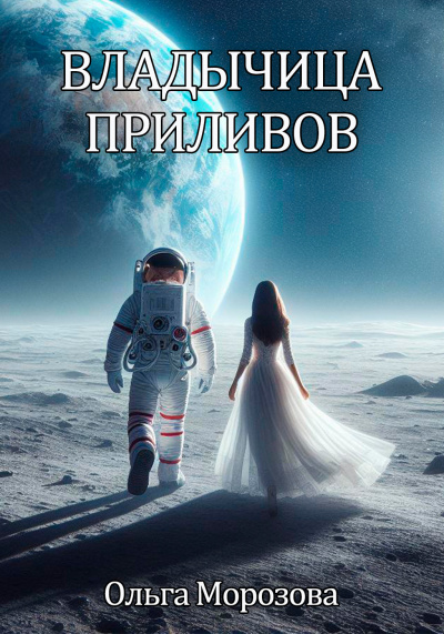 Слушайте бесплатные аудиокниги на русском языке | Audiobukva.ru Морозова Ольга - Владычица приливов
