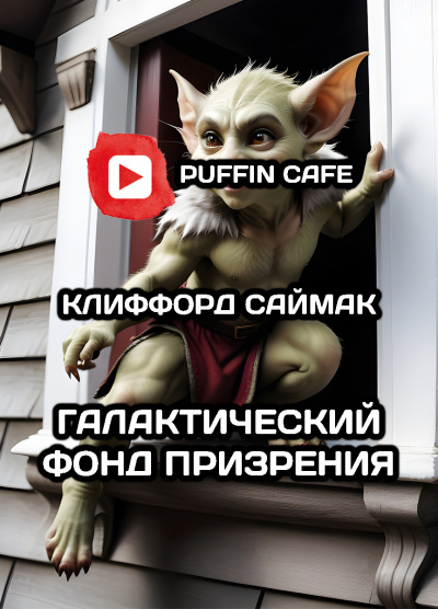 Слушайте бесплатные аудиокниги на русском языке | Audiobukva.ru Саймак Клиффорд - Галактический фонд призрения