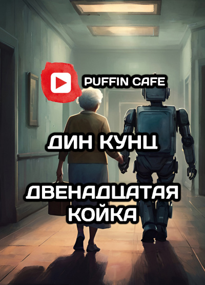 Слушайте бесплатные аудиокниги на русском языке | Audiobukva.ru Кунц Дин - Двенадцатая койка